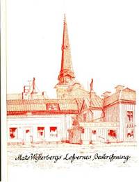 Mats Westerbergs lefvernes beskrifning. Utgiven…