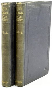 PILATE AND HEROD: A TALE.  ILLUSTRATIVE OF THE CHURCH OF ENGLAND, IN THE PROVINCE OF MARYLAND