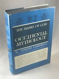 cover of The Masks of God: Occidental Mythology