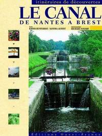 Le canal de Nantes à Brest