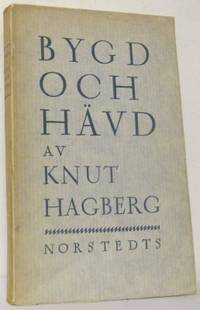 Bygd och hävd.