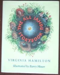 image of The All Jahdu Storybook