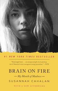 Brain on Fire : My Month of Madness