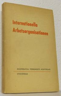 Internationella arbetsorganisationen.