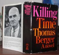 image of KILLING TIME