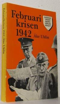 Februarikrisen 1942.