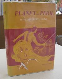 image of Planet of Peril