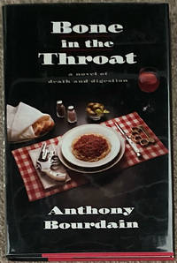 Bone in the Throat