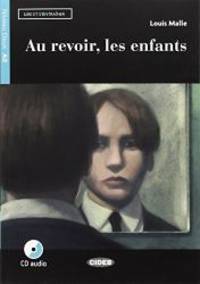 Reading &amp; Training: Au Revoir, Les Enfants + CD by R Boutegege - 2017-03-01