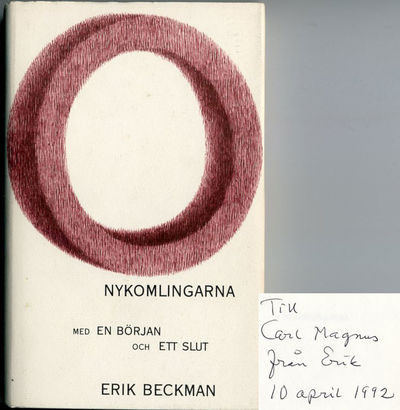 Nykomlingarna. Med en början och ett slut. [Två…
