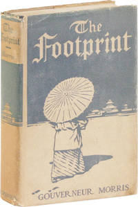 image of The Footprint and Other Stories