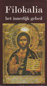 image of Filokalia, Het innerlijk gebed