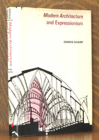 image of MODERN ARCHITECTURE AND EXPRESSIONISM
