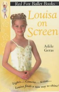 Louisa On Screen : Little Swan Ballet Book 5 (Little Swan Ballet, 5)
