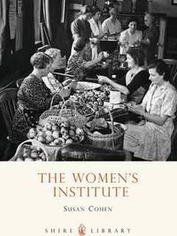 cover of The Women's Institute