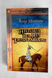 Historia del Rey Transparente