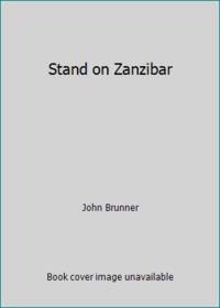 Stand on Zanzibar