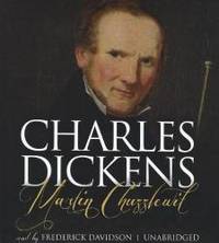 Martin Chuzzlewit by Charles Dickens - 2012-07-01