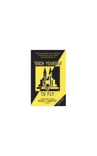 Teach Yourself to Fly