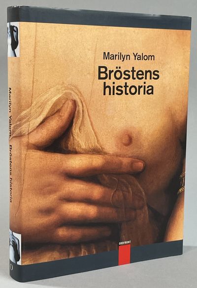 Bröstens historia. Översättning: Ingrid Ingemark.…