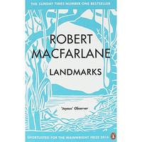 Landmarks by Macfarlane, Robert