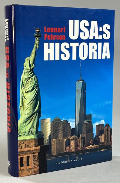 USA:s historia. [Utg. av] Historiska Media.