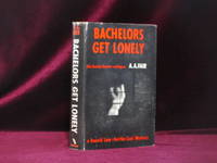 Bachelors Get Lonely by Fair, A. A. (Erle Stanely Gardner) - 1961