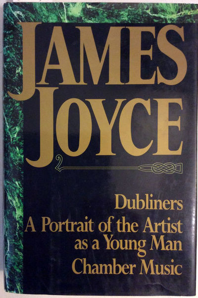 A Portrait of the Artist as a Young Man Chamber…