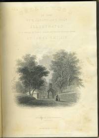 Green-Wood Illustrated. In Highly Finished Line Engraving, from Drawings Taken on the Spot by Smillie, James; Nehemiah Cleaveland - 1847