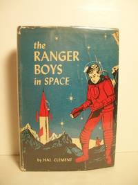 THE RANGER BOYS IN SPACE