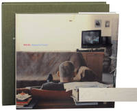 MK 95: Martin Kippenberger 1995 Portraits (Signed Limited Edition) by FUCHS, Albrecht and Michel Wurthle - 2008