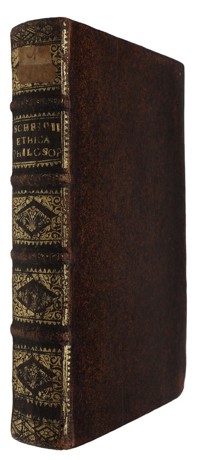 Ethica philosophica in gratiam iuventutis ea qua…