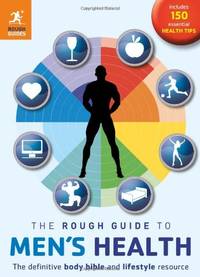 The Rough Guide to Men's Health (2nd edition)