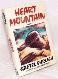 image of Heart Mountain