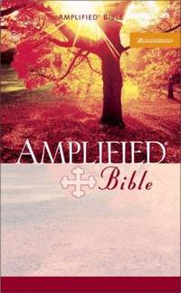 Amplified Bible-AM
