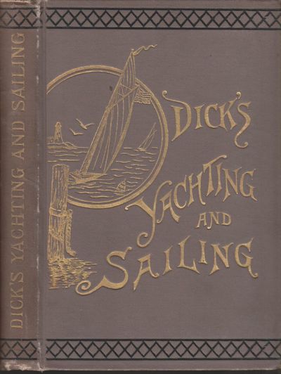 Dick's Yachting and Sailing.