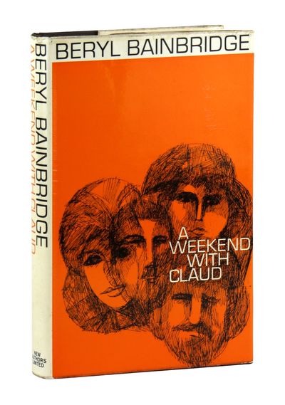 London: New Authors Limited / Hutchinson, 1967. Very Good/Very Good. London: New Authors Limited / H...