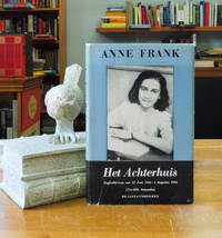 Het Achterhuis by Anne Frank