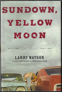 SUNDOWN, YELLOW MOON