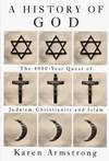 A History Of God