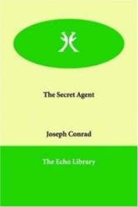 image of The Secret Agent