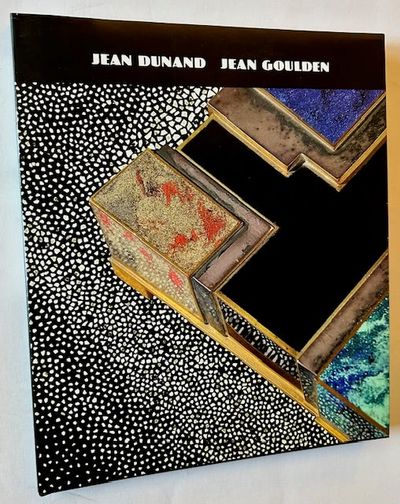 Jean Dunard Jean Goulden