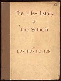 The Life-History of The Salmon / with Rods and Net-Catches in the Wye, 1906-1925