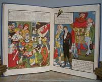 KING LUCKIEBOY'S PICTURE BOOK: King Luckieboy's Party; This Little Pig Went to Market; The Old Courtier.. by Walter (illustrator).: CRANE - Signed First Edition - from Roger Middleton (SKU: 35555)