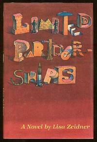 Limited PartnerShips