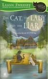 The Cat, the Lady and the Liar:  A Cats in Trouble Mystery