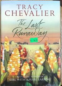cover of The Last Runaway