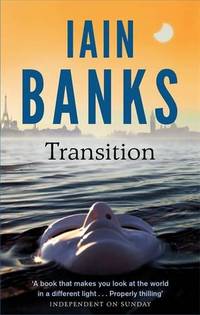 cover of Transition
