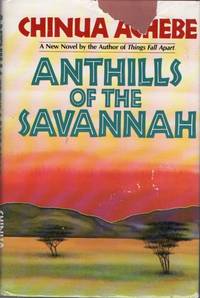 Anthills of the Savannah