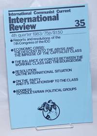 image of International Review, No. 35, 4th Quarter 1983